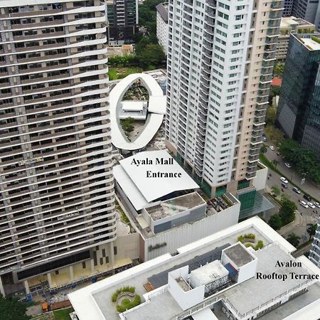 סבו Avalon Condominium מראה חיצוני תמונה