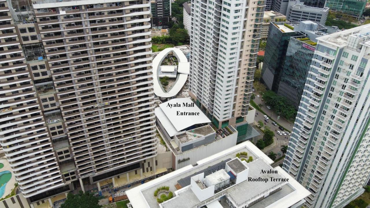 סבו Avalon Condominium מראה חיצוני תמונה