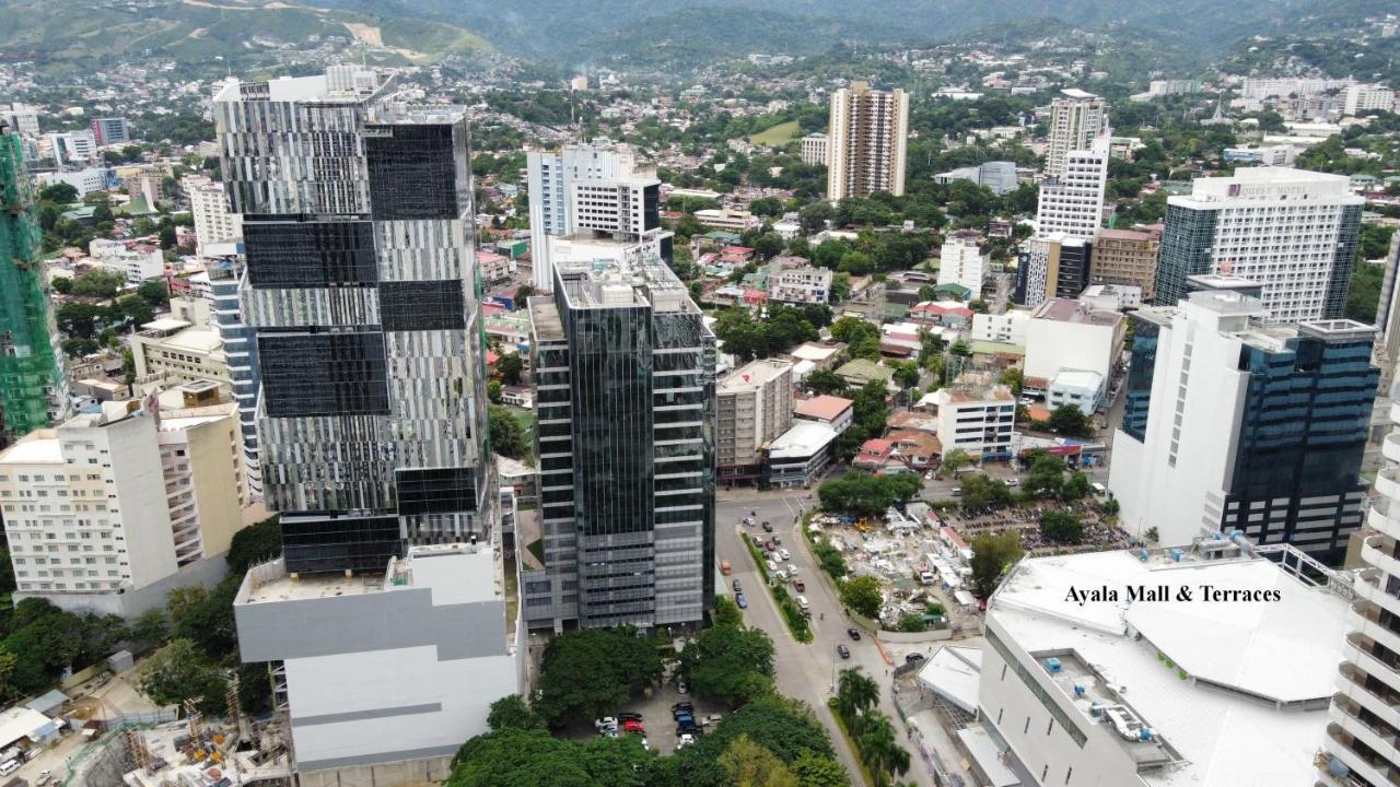 סבו Avalon Condominium מראה חיצוני תמונה