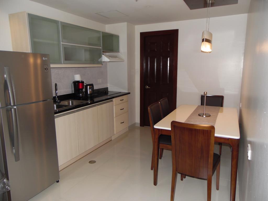 סבו Avalon Condominium חדר תמונה