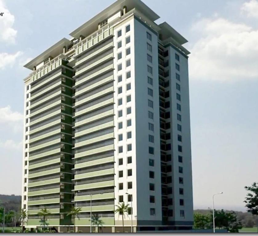 סבו Avalon Condominium חדר תמונה