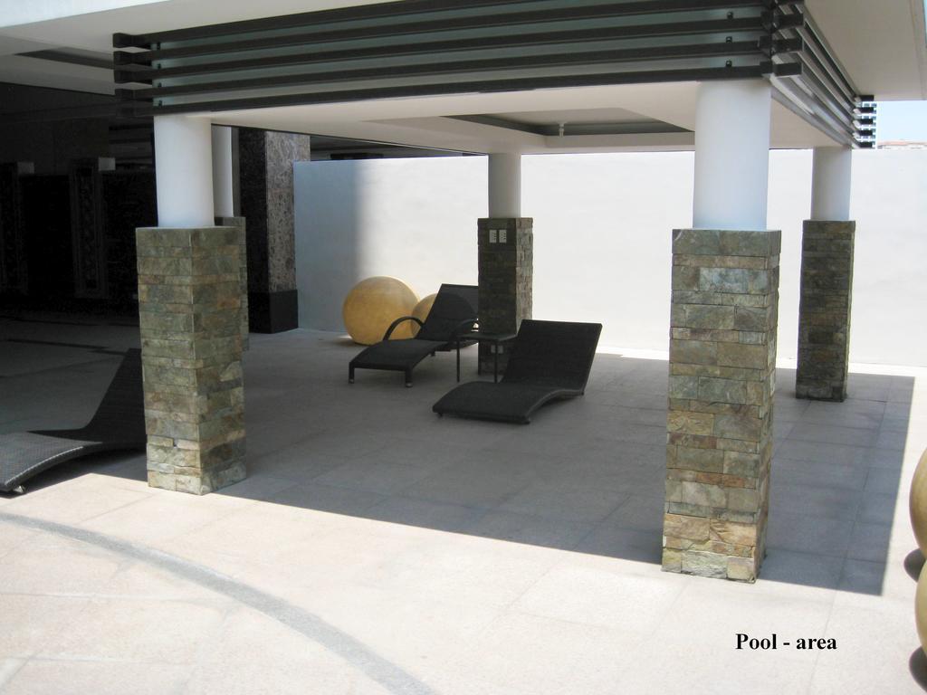 סבו Avalon Condominium חדר תמונה