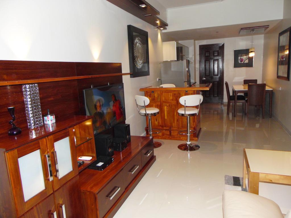 סבו Avalon Condominium חדר תמונה