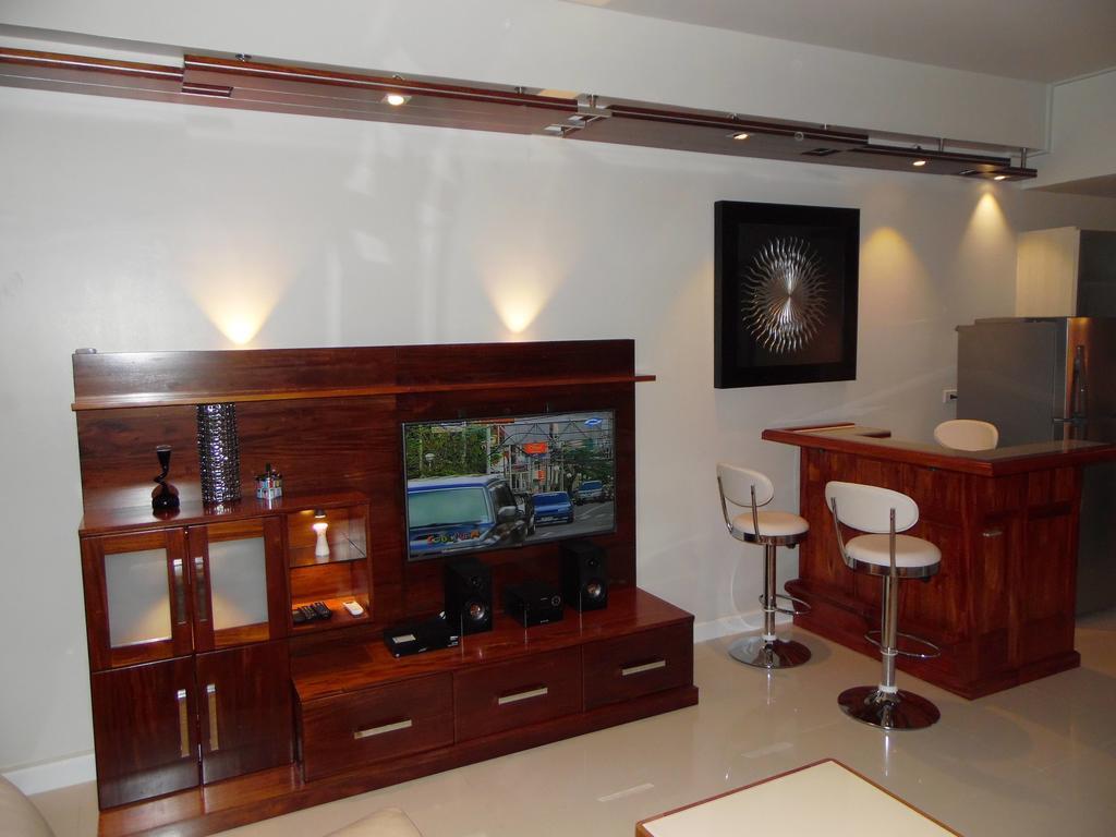 סבו Avalon Condominium חדר תמונה