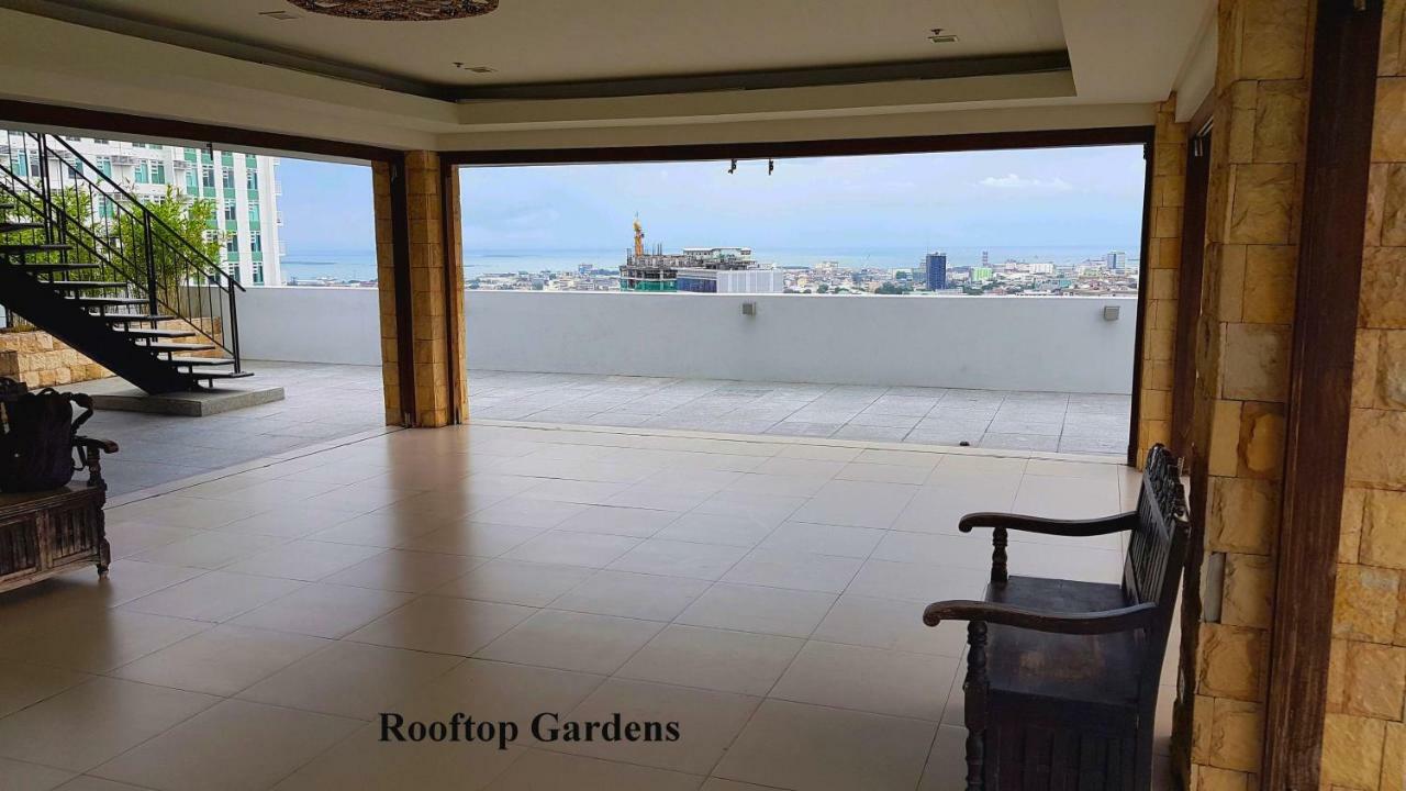 סבו Avalon Condominium מראה חיצוני תמונה