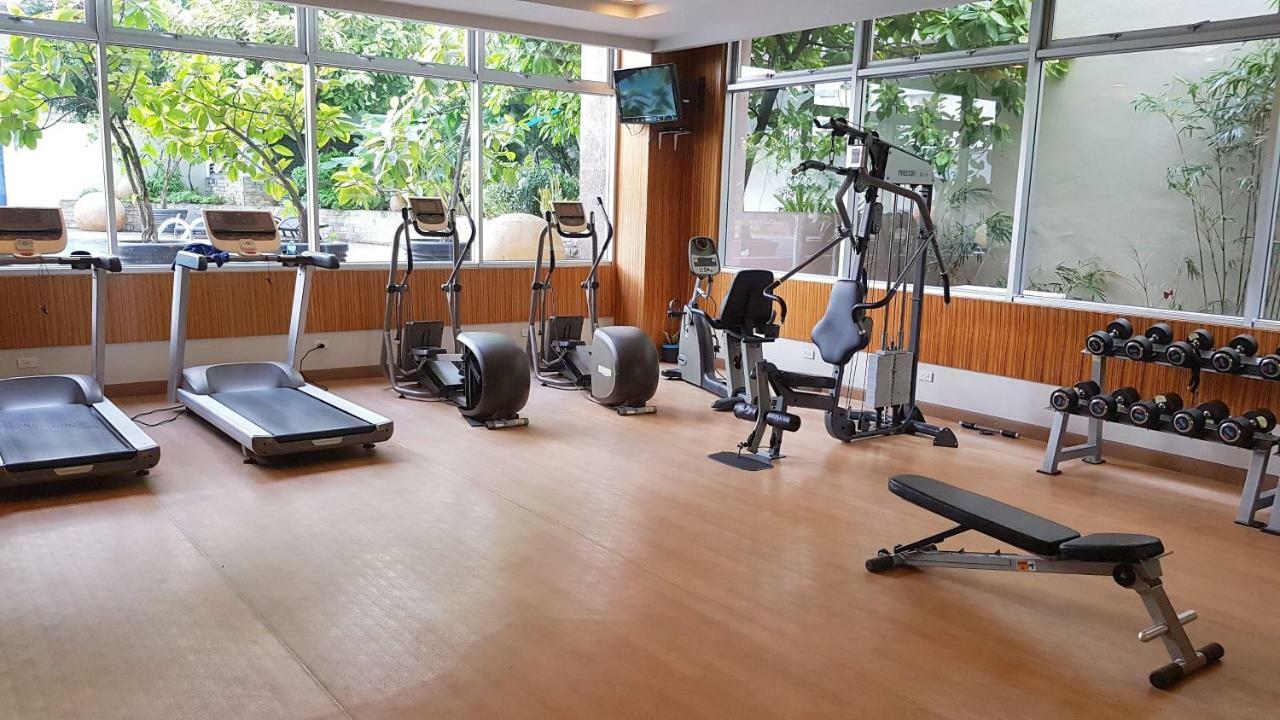 סבו Avalon Condominium מראה חיצוני תמונה
