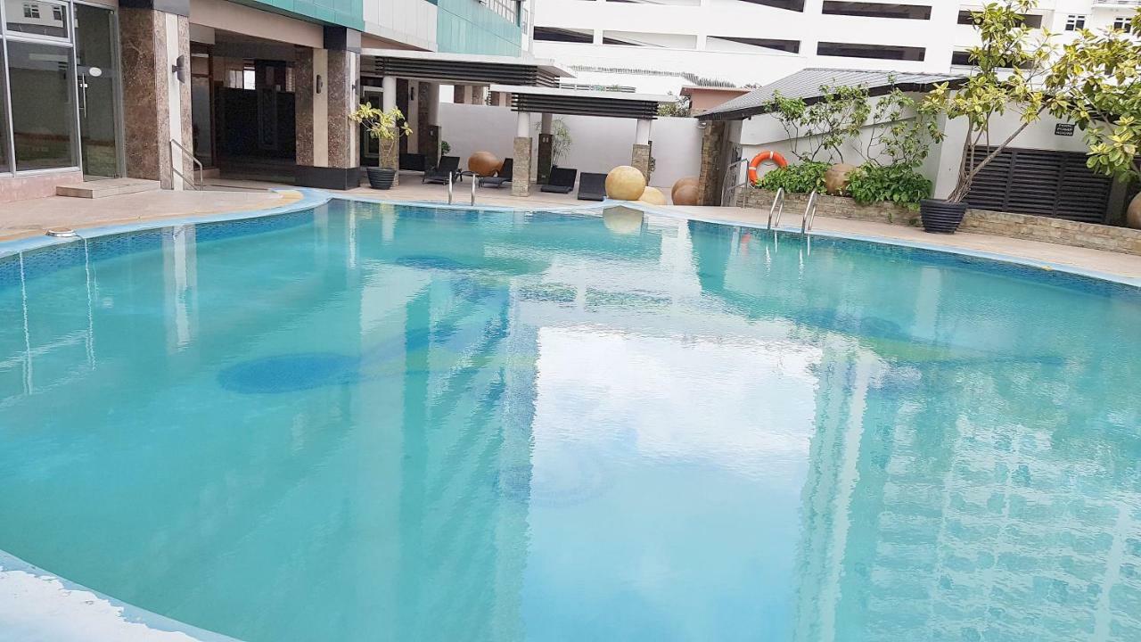 סבו Avalon Condominium מראה חיצוני תמונה