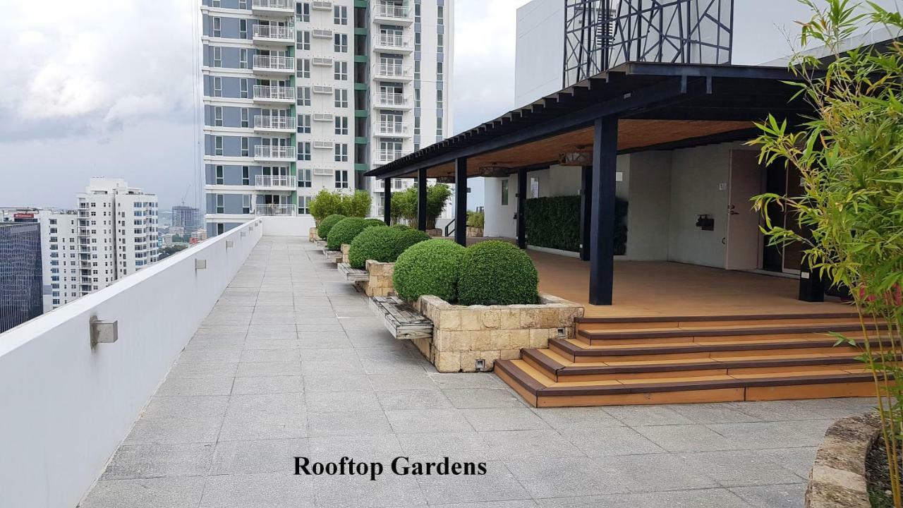 סבו Avalon Condominium מראה חיצוני תמונה